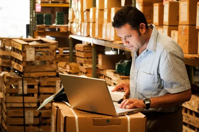 service-logistique-entreprise