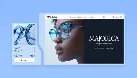 odoo-ecommerce